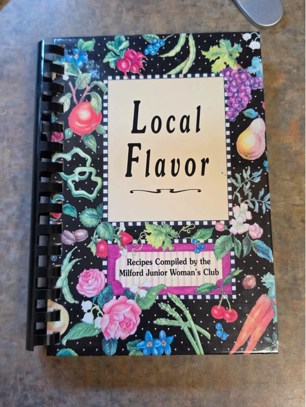 Local Flavor
